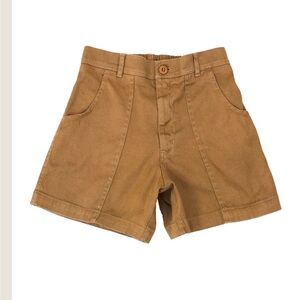 Jungmaven Venice Short S Coyote